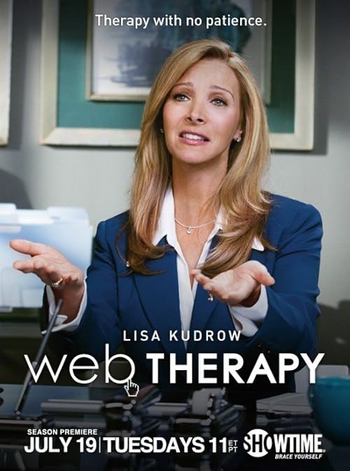 Web Therapy