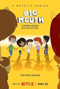 Big.Mouth.S08.1080p.NF.WEB-DL.DDP5.1.Atmos.H.264-FLUX – 10.8 GB