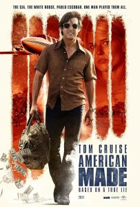 American.Made.2017.2160p.iT.WEB-DL.DTS-X.7.1.HDR.H.265-Xewdy – 16.9 GB