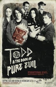 Todd.and.the.Book.of.Pure.Evil.S02.1080p.DSNP.WEB-DL.DDP5.1.H.264-Dooky – 11.9 GB