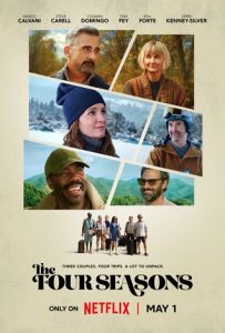 The.Four.Seasons.2025.S01.1080p.NF.WEB-DL.DDP5.1.Atmos.H.264-FLUX – 9.6 GB