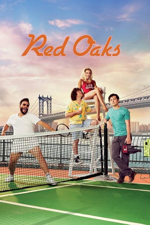 Red Oaks