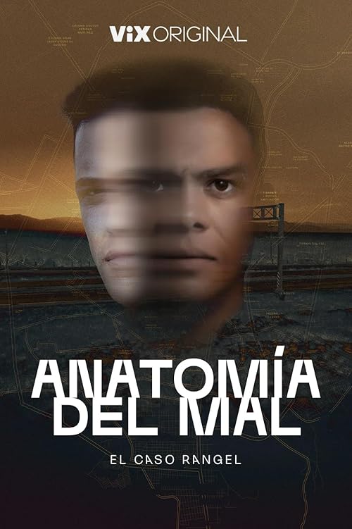 Anatomía del Mal