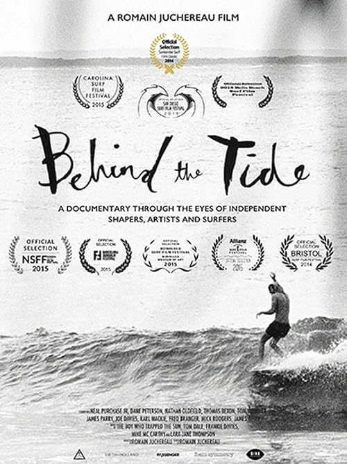 Behind the Tide
