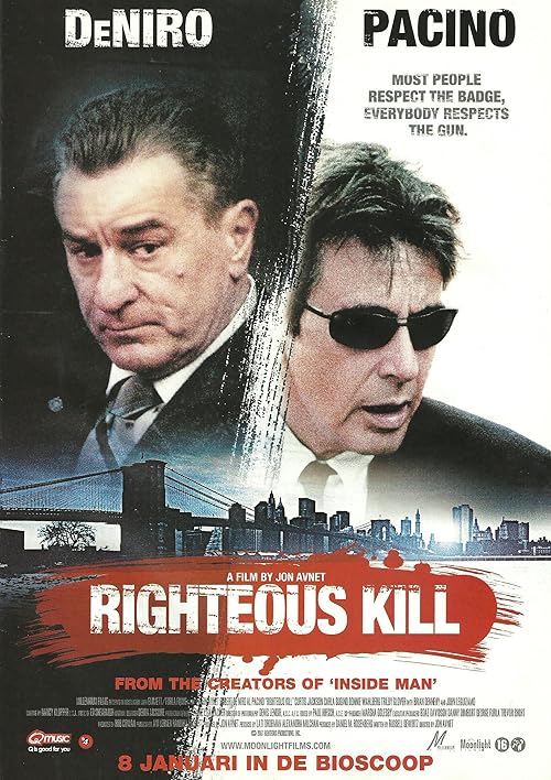 Righteous Kill