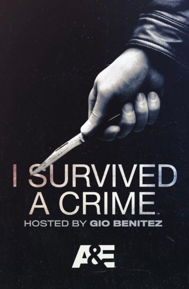 I Survived a Crime
