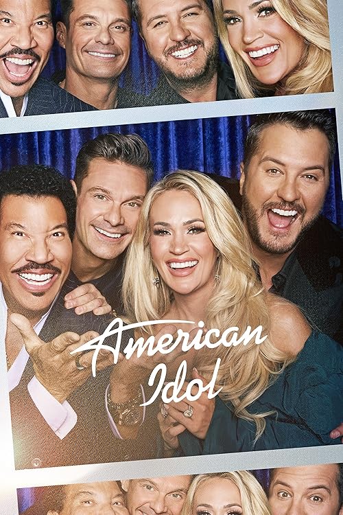 American Idol: The Search for a Superstar