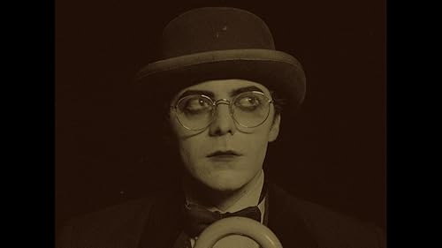 The Curse of the Dutchman