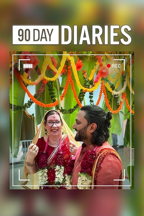90 Day Diaries