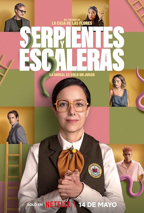 Serpientes y Escaleras