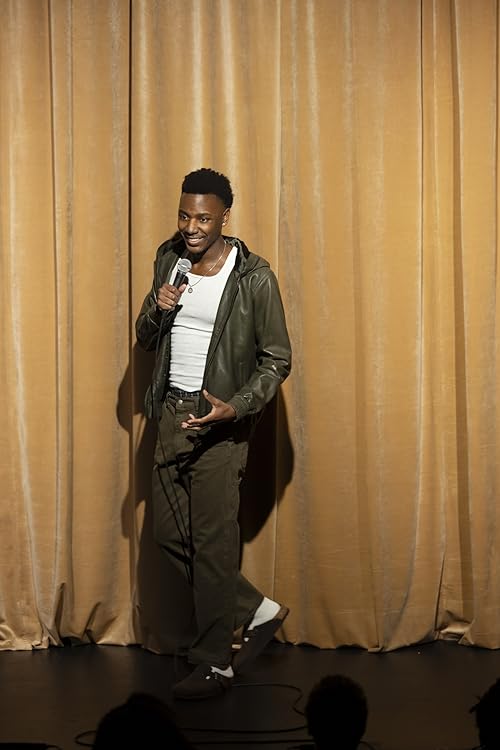 Jerrod Carmichael: Don't Be Gay