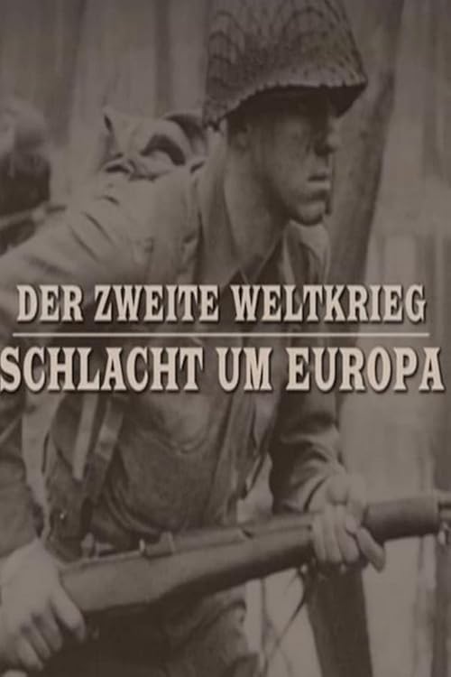 WWII: Battles for Europe