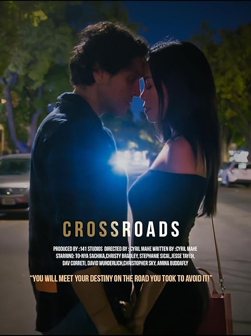 Crossroads 2022