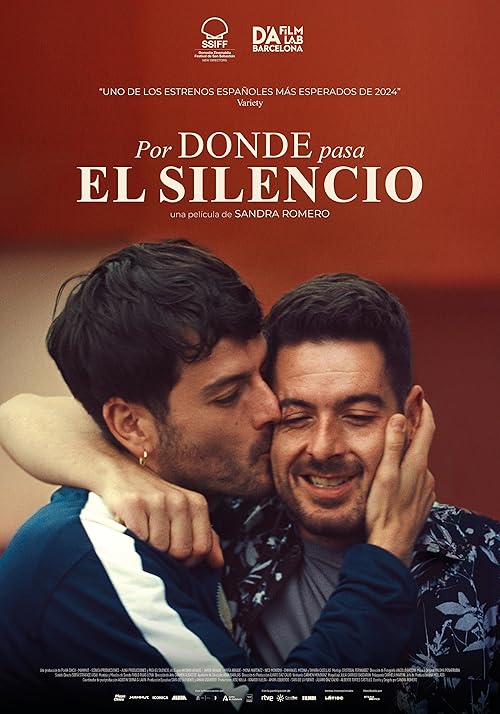 Por donde pasa el silencio