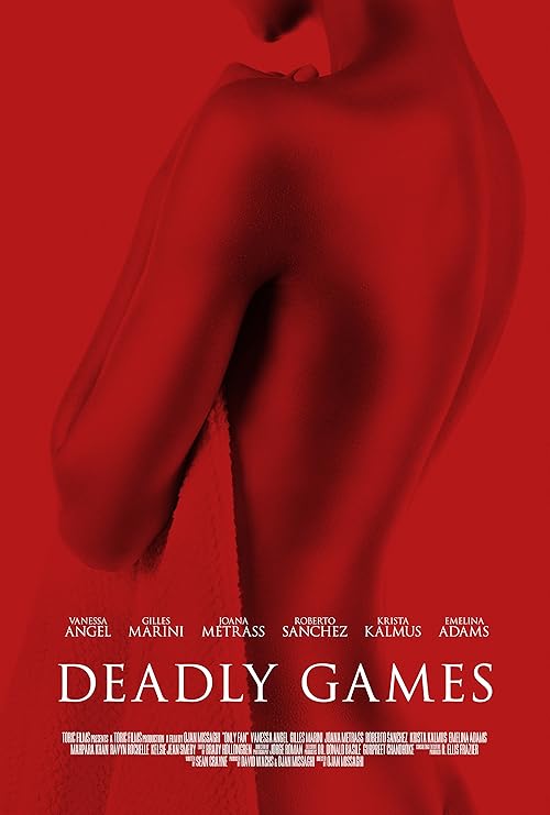 Deadly Games