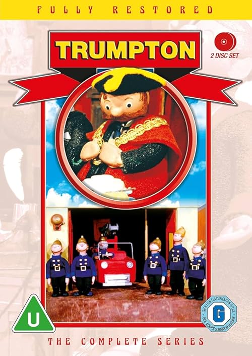 Trumpton