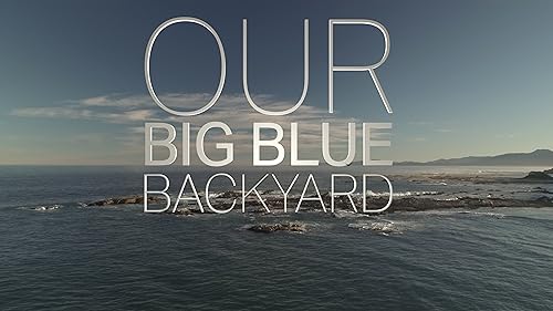 Our Big Blue Backyard