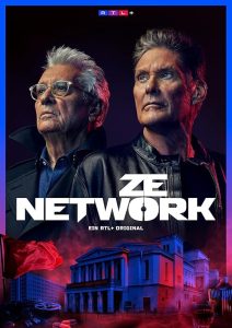 Ze.Network.S01.1080p.BluRay.x264-GUACAMOLE – 22.1 GB