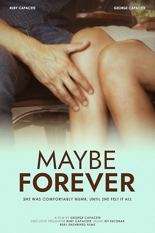Maybe Forever