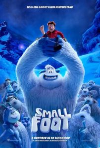 Smallfoot.2018.1080p.Blu-ray.Remux.AVC.DTS-HD.MA.5.1-KRaLiMaRKo – 18.0 GB