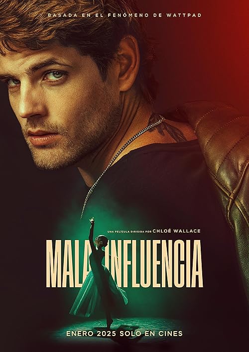 Mala influencia