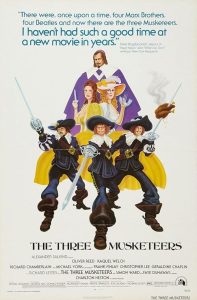 The.Three.Musketeers.1973.2160p.UHD.Blu-ray.Remux.DV.HDR.HEVC.FLAC1.0-CiNEPHiLES – 72.6 GB