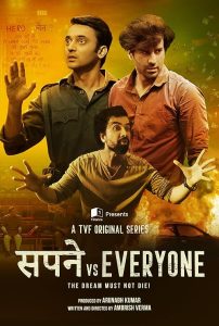Sapne.Vs.Everyone.S01.2160p.AMZN.WEB-DL.DD+5.1.H.265-playWEB – 37.2 GB