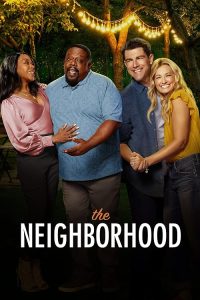 The.Neighborhood.S07.720p.AMZN.WEB-DL.DDP5.1.H.264-FLUX – 14.5 GB