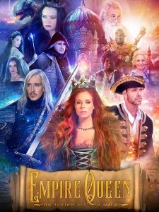 Empire.Queen.The.Golden.Age.of.Magic.2024.1080p.WEB.H264-JAVLAR – 10.2 GB