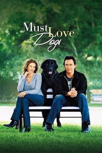 Must.Love.Dogs.2005.720p.BluRay.x264-MiMESiS – 3.5 GB
