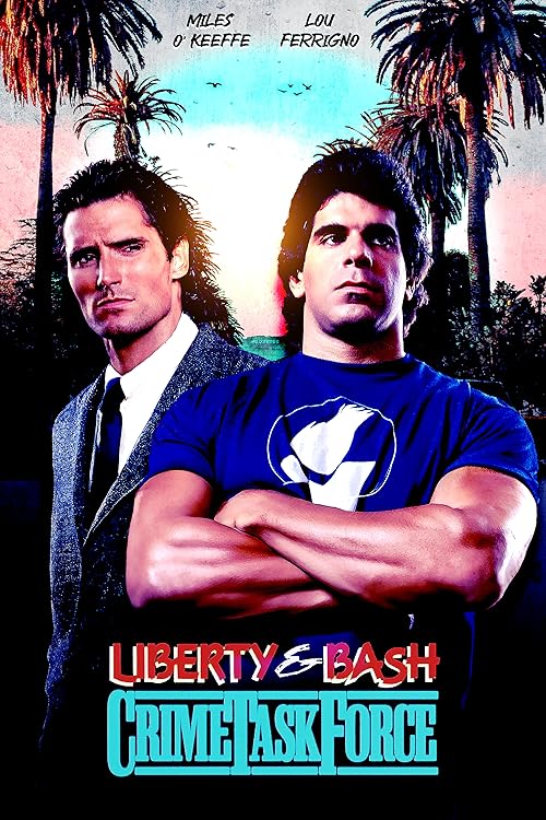 Liberty & Bash