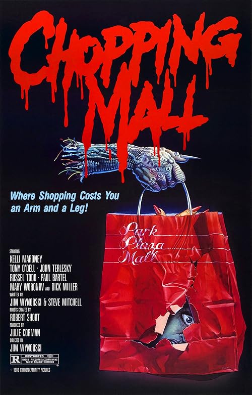Chopping Mall