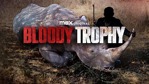 Bloody Trophy