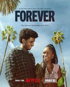 FOREVER.2025.S01.2160p.NF.WEB-DL.DDP5.1.Atmos.DV.HDR.H.265-FLUX – 54.2 GB