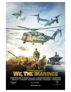 We.The.Marines.2017.1080P.WEB.H264-GRASHOPR – 1.7 GB