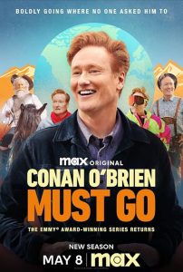Conan.O’Brien.Must.Go.S02.1080p.AMZN.WEB-DL.DD+5.1.H.264-playWEB – 8.2 GB