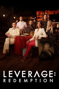 Leverage.Redemption.S02.1080p.AMZN.WEB-DL.DDP5.1.H.264-FLUX – 40.3 GB