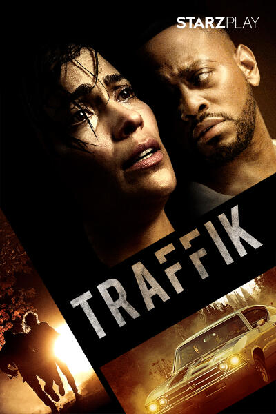 Traffik
