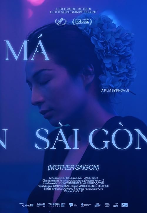 Má Sài Gòn (Mother Saigon)
