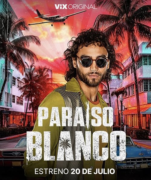 Paraiso blanco