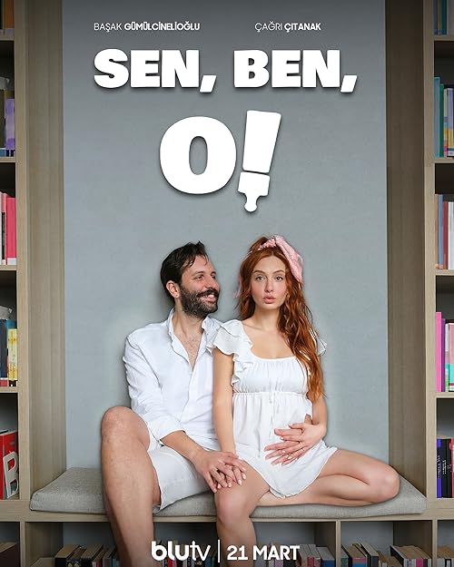 Sen, Ben, O