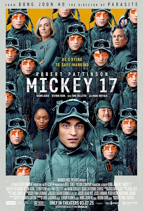 Mickey.17.2025.PROPER.1080p.BluRay.x264-PiGNUS – 17.1 GB
