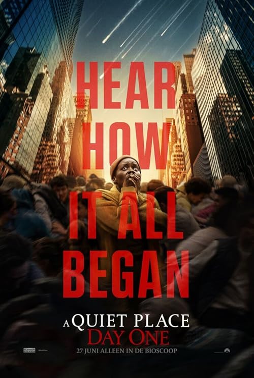 A Quiet Place: Day One