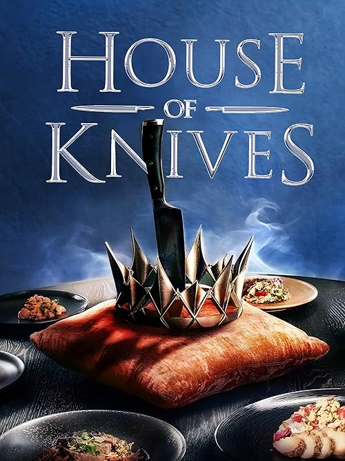 House of Knives