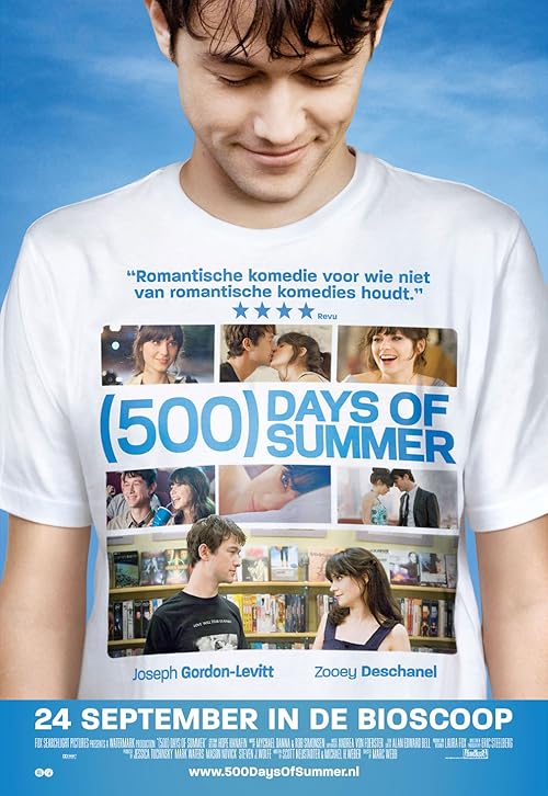 (500) Days of Summer