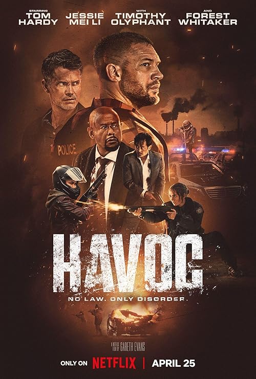 Havoc.2025.2160p.NF.WEB-DL.DDP.5.1.Atmos.HDR10.H.265-CHDWEB – 15.0 GB