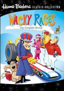 Wacky.Races.S01.720p.BluRay.FLAC2.0.H.264-BTN – 17.7 GB