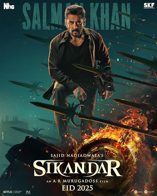 Sikandar