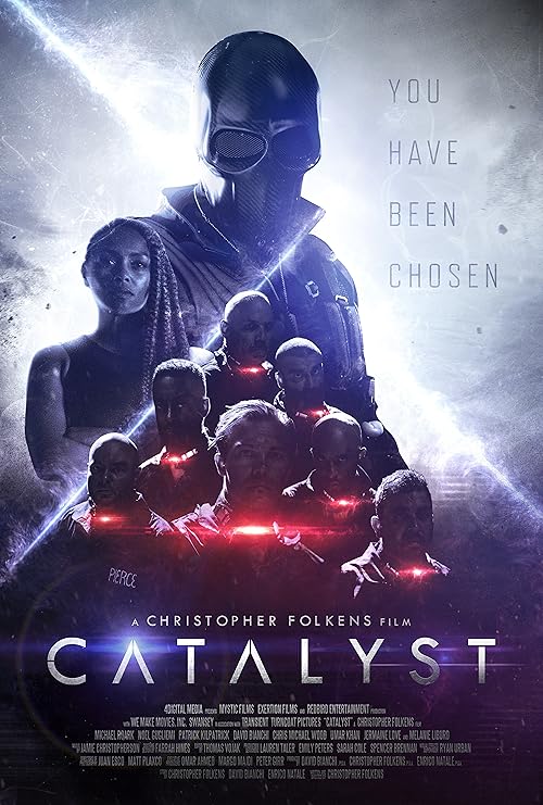 Catalyst