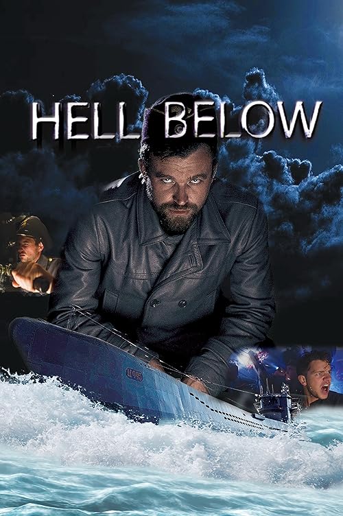 Hell Below